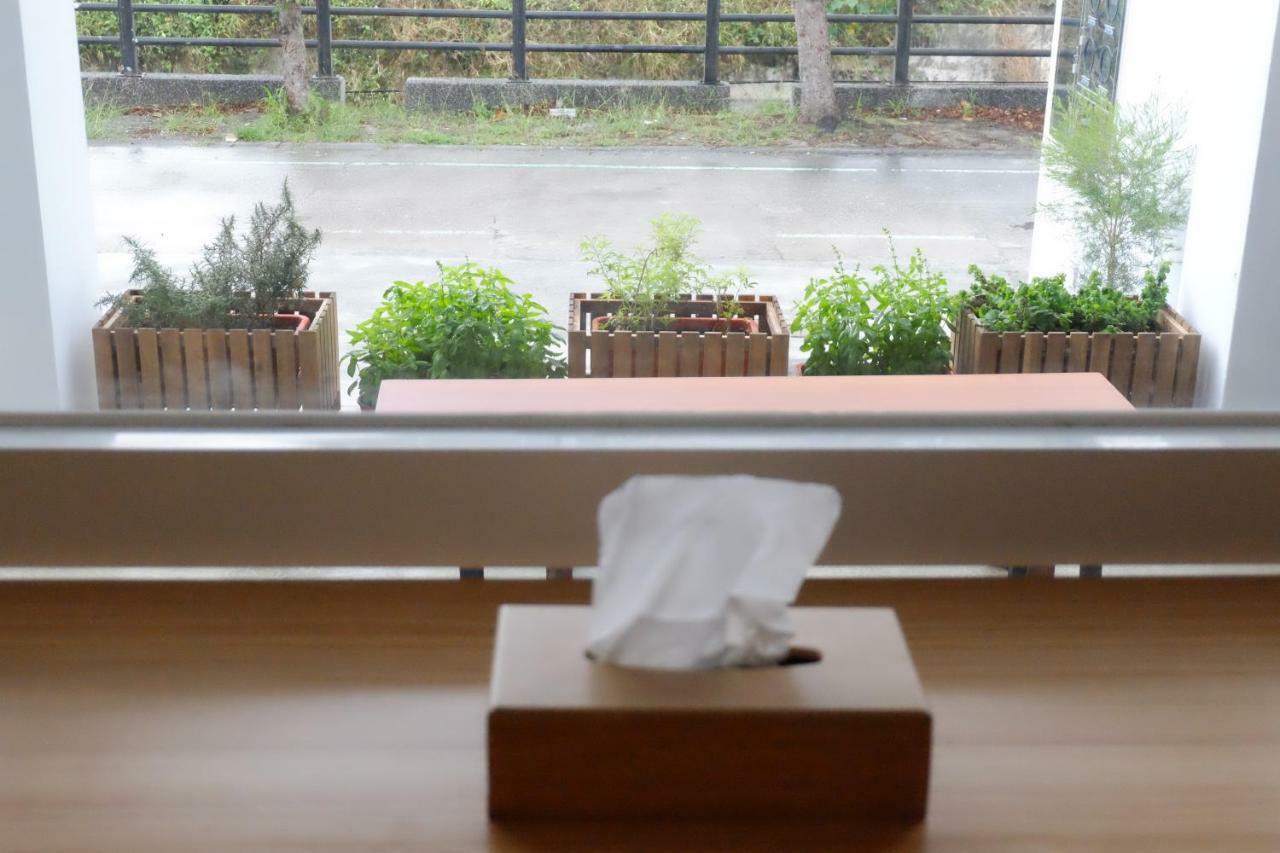 T'ai-tung Lof/It Bed & Breakfast エクステリア 写真