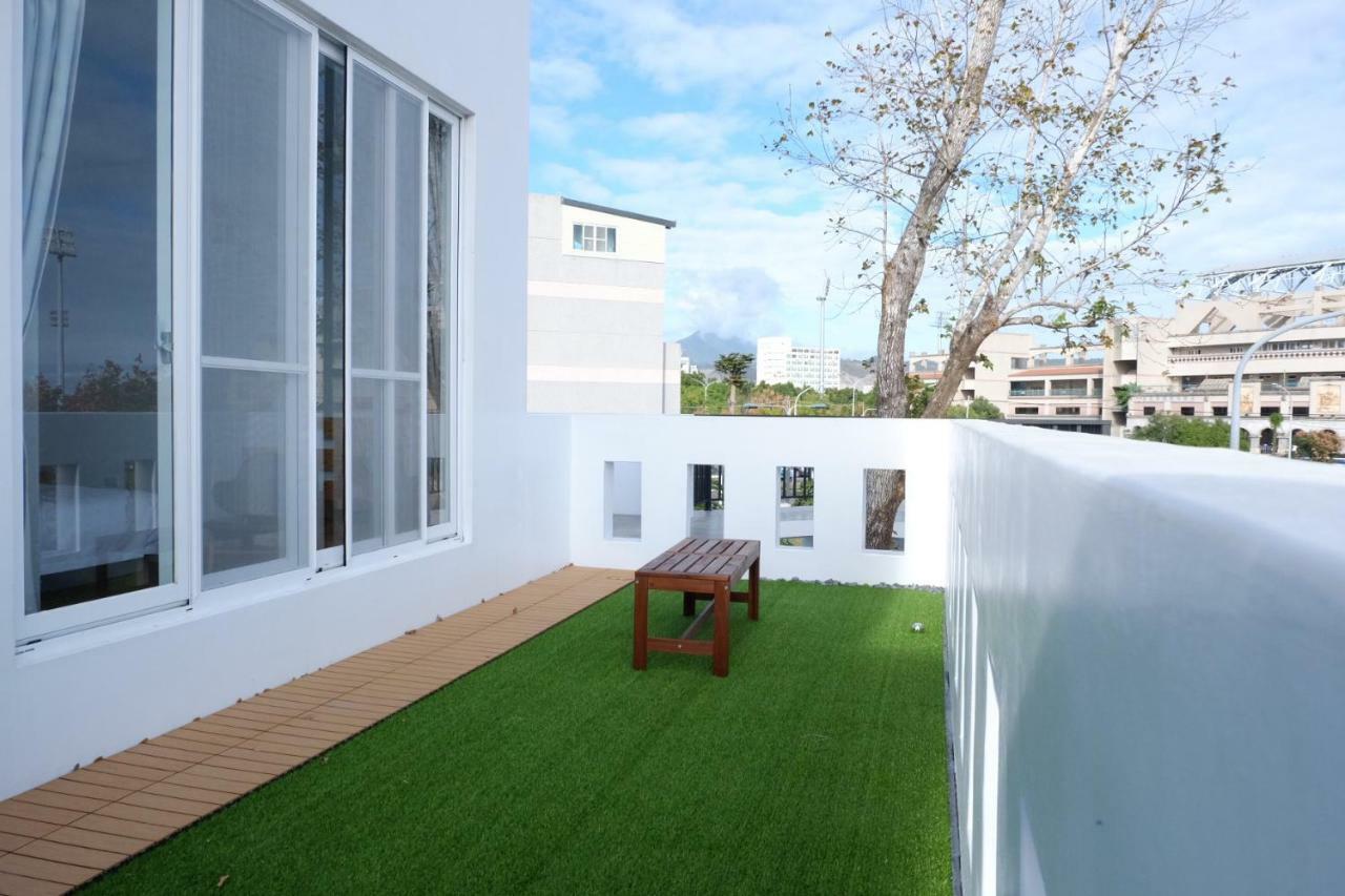 T'ai-tung Lof/It Bed & Breakfast エクステリア 写真