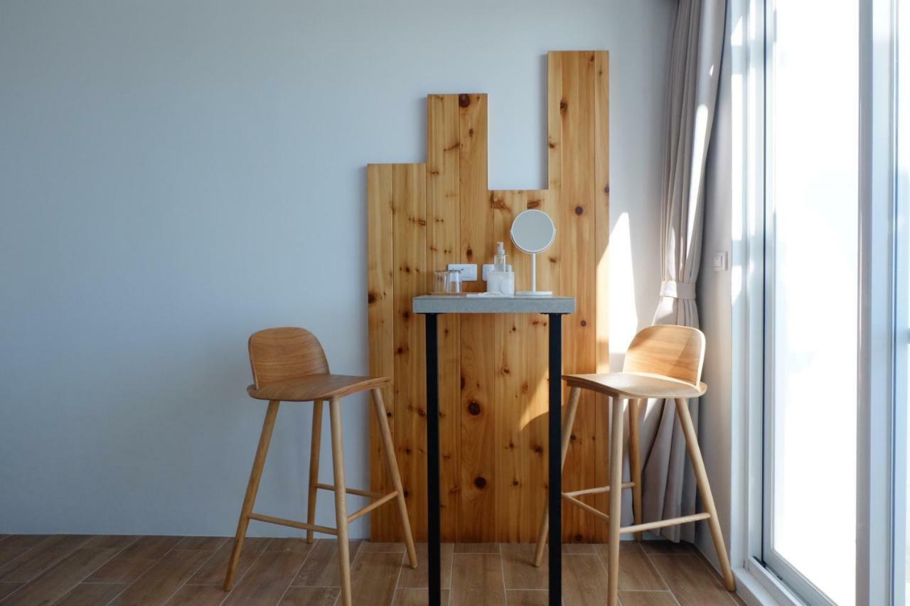 T'ai-tung Lof/It Bed & Breakfast エクステリア 写真