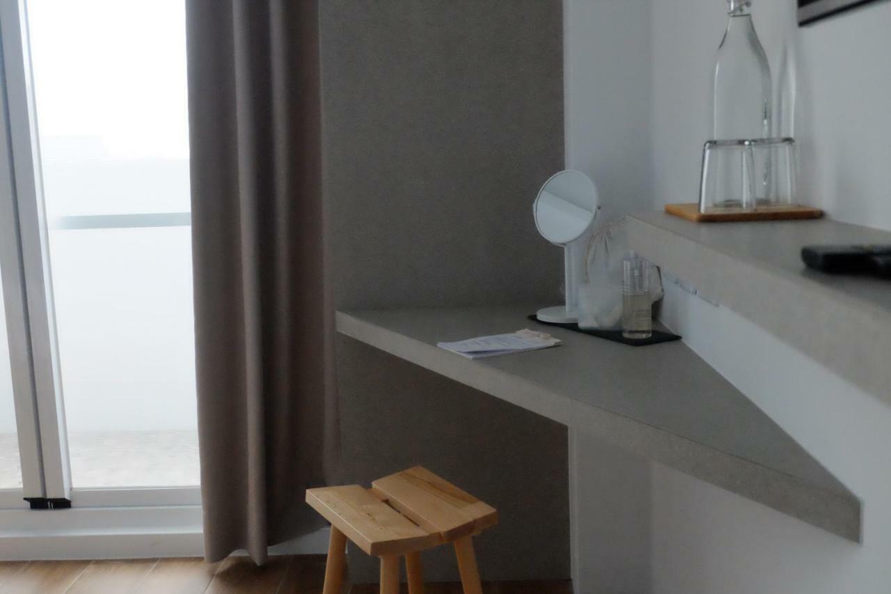 T'ai-tung Lof/It Bed & Breakfast エクステリア 写真